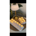 12'Lİ DEKORATİF TEA LİGHT ŞARJLI LED MUM