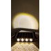 SOLAR GÜNEŞ ENERJİLİ DEKORATİF APLİK 8 LEDLİ